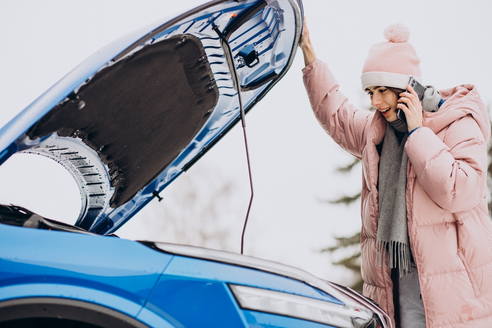 10 Cold Weather Problems That Could Damage Your Car (And How to Prevent Them)